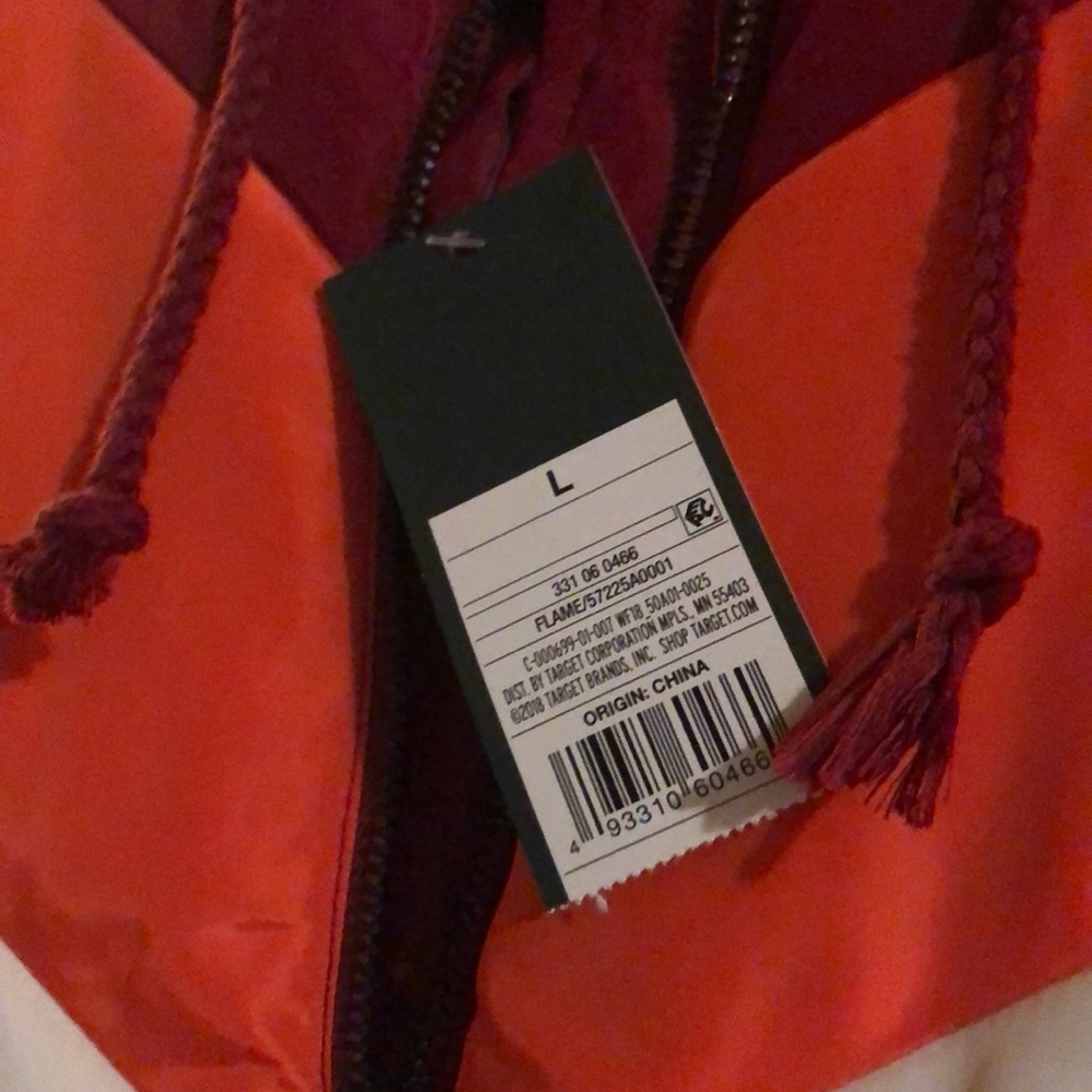 Puffer Jacket - Picture 3 of 3